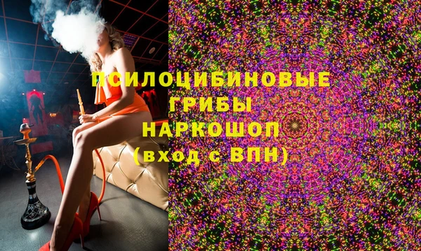 хмурый Армянск